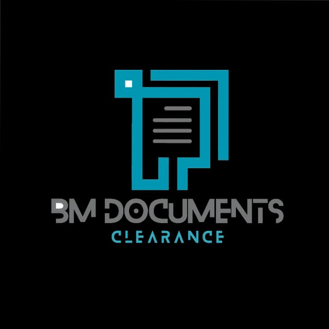 BMDC Business Setup & PRO Services in Qatar Logo